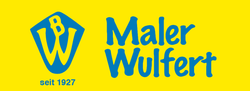 Maler Wulfert GmbH | Selm | Logo
 