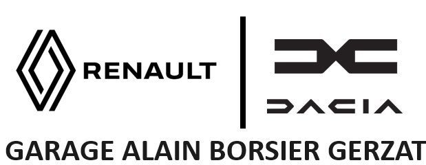 Accueil Logo du garage d'Alain Borsier