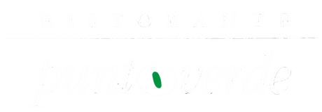 ristorante pizzeria punto verde-logo