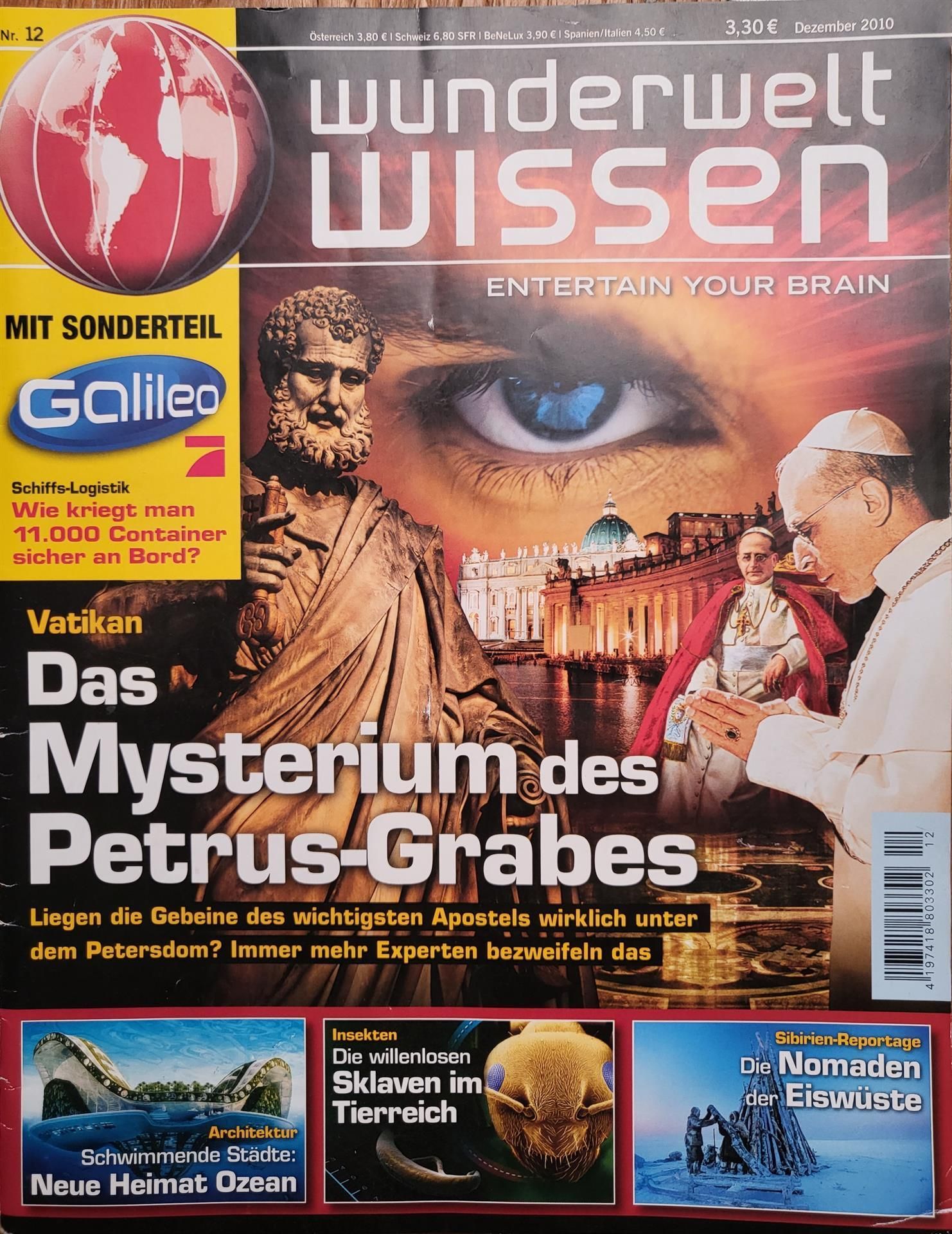 Pressebericht über Jürgen Köhler