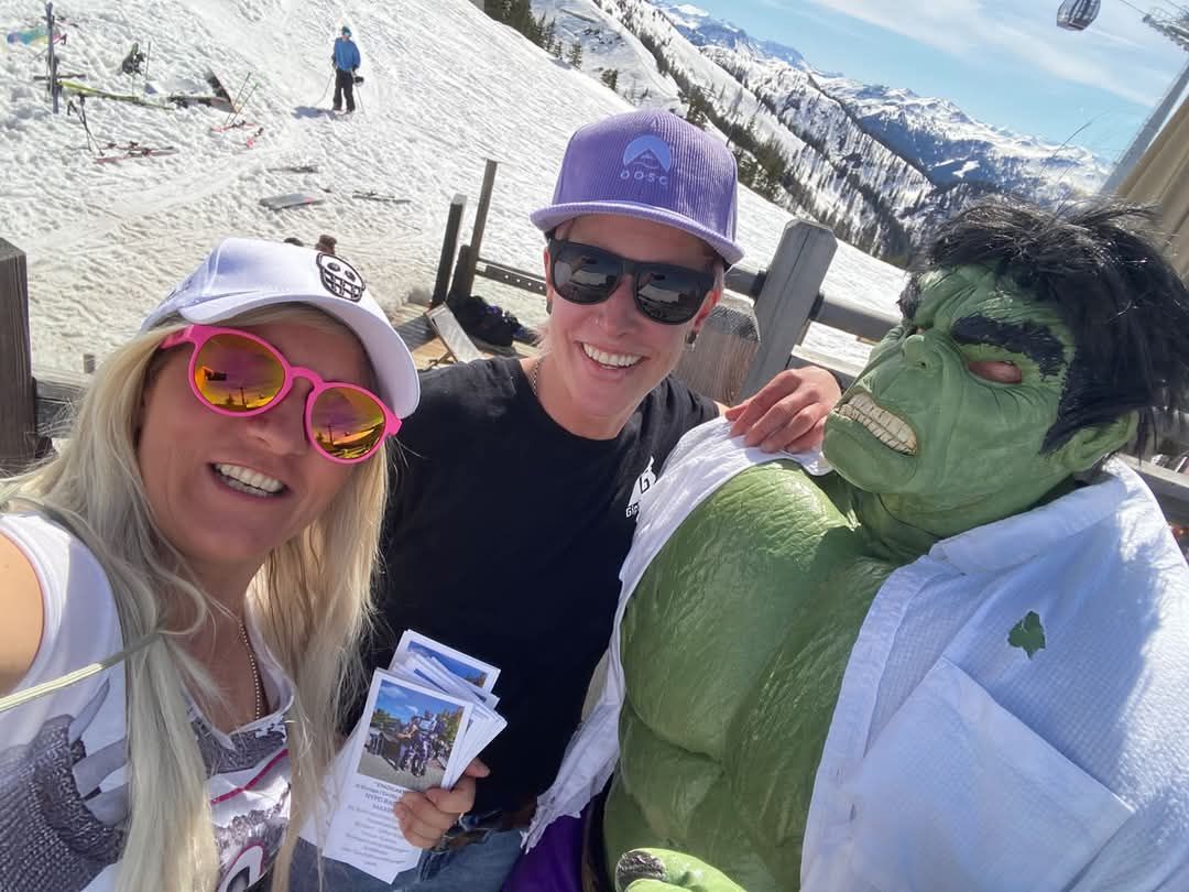 Hulk Cosplay Figur & Friends