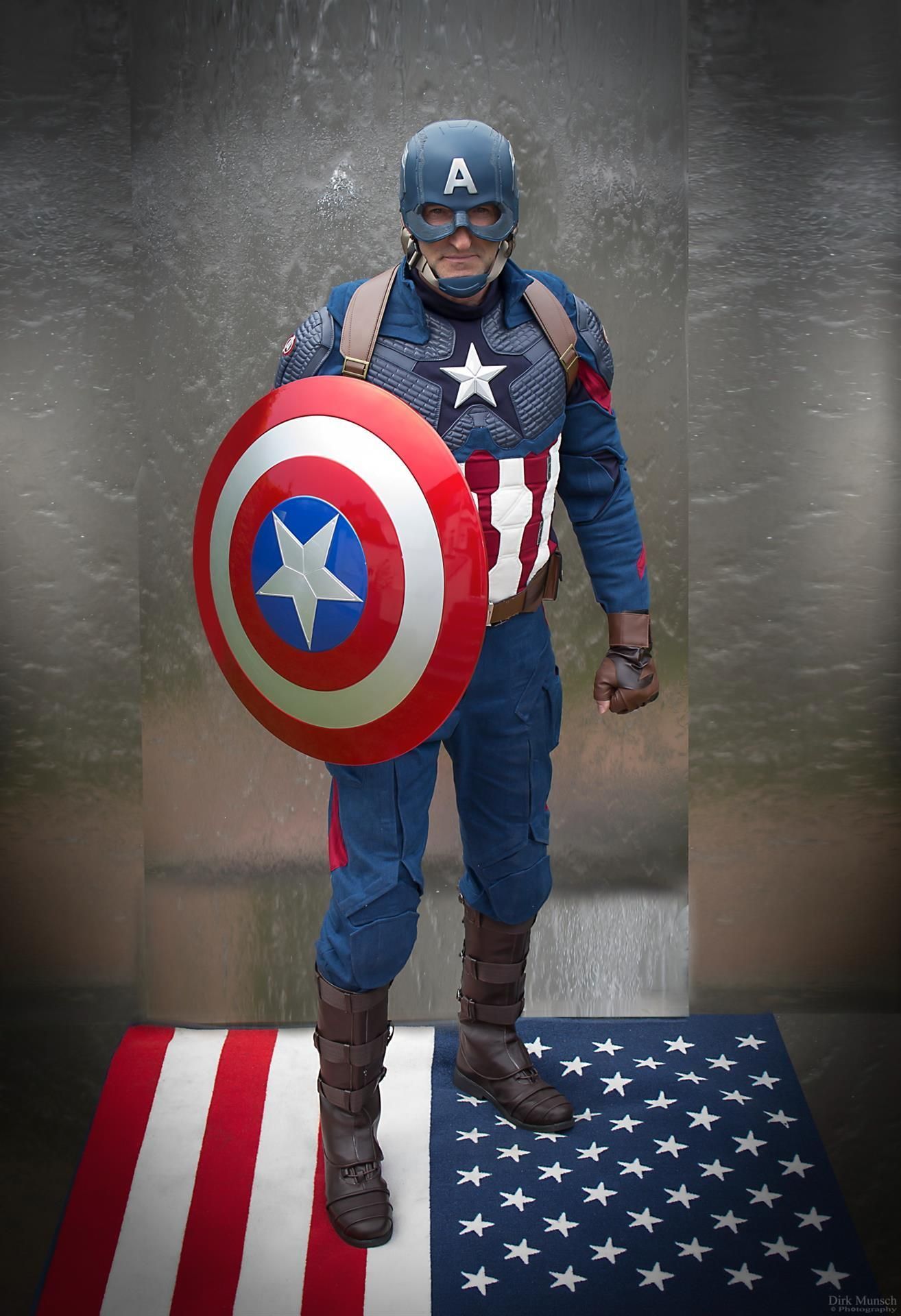 Captain America