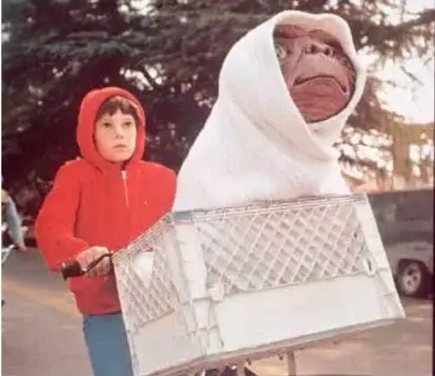 E.T.