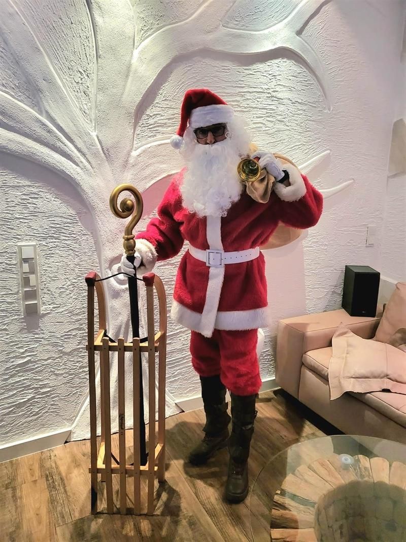 Weihnachtsaktion Event 4 Rent