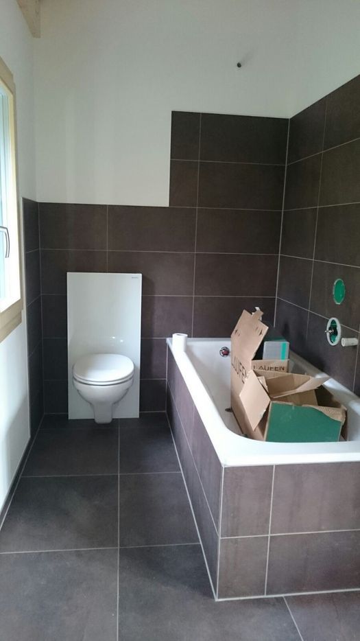 Plattenleger - HB Keramische Wand- u. Bodenbeläge - Kaufdorf