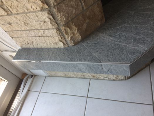 Plattenleger - HB Keramische Wand- u. Bodenbeläge - Kaufdorf