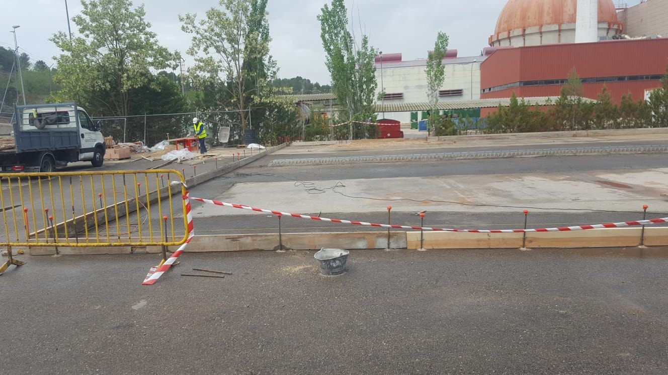 Obra civil