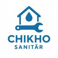 Chikho Sanitär-logo
