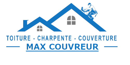 Logo MAX COUVERTURE