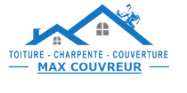 Logo MAX COUVREUR