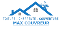 Logo MAX COUVERTURE
