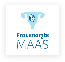 Logo Frauenärzte Maas
