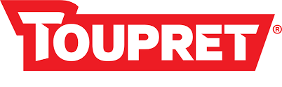 Logo Toupret