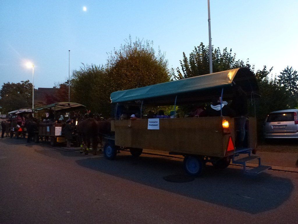 KIGA Spielplatz / Garten