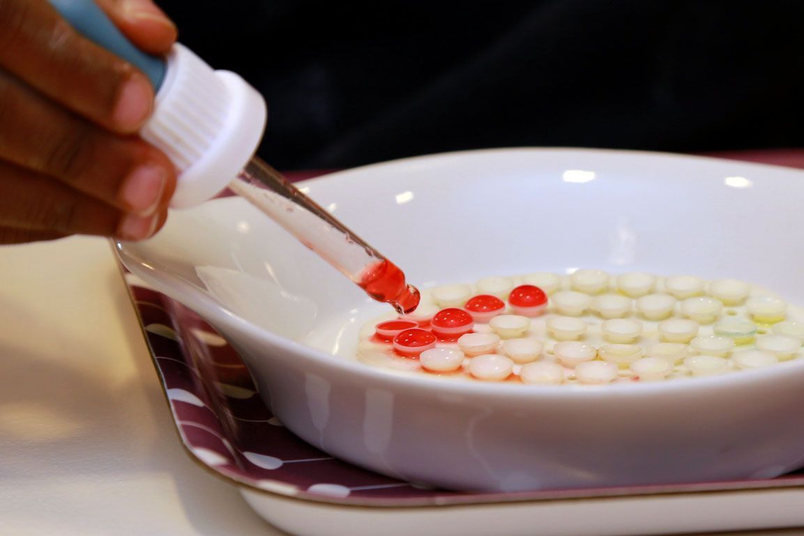 KIGA Spielplatz / Garten