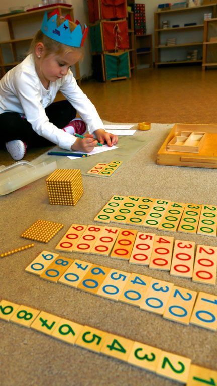 KIGA Spielplatz / Garten