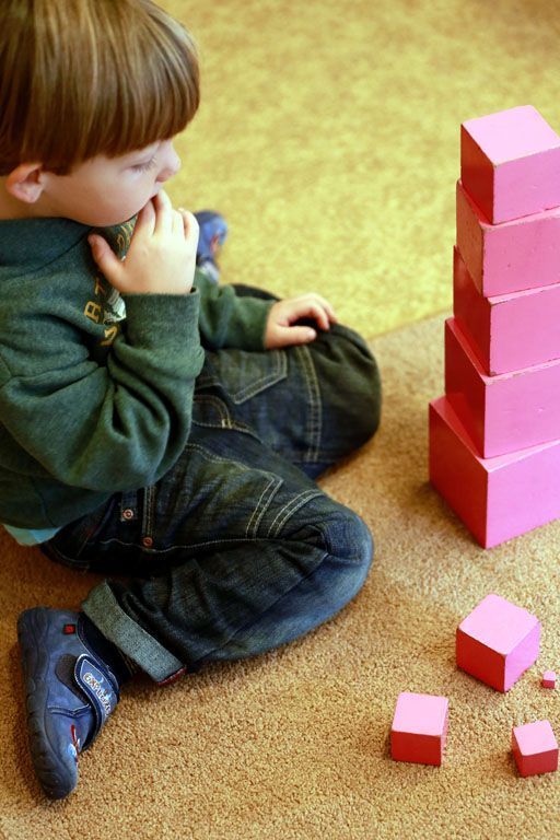 KIGA Spielplatz / Garten