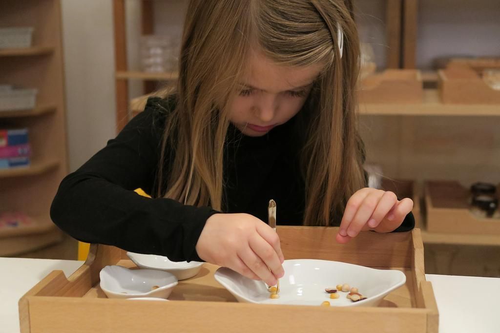 KIGA Spielplatz / Garten