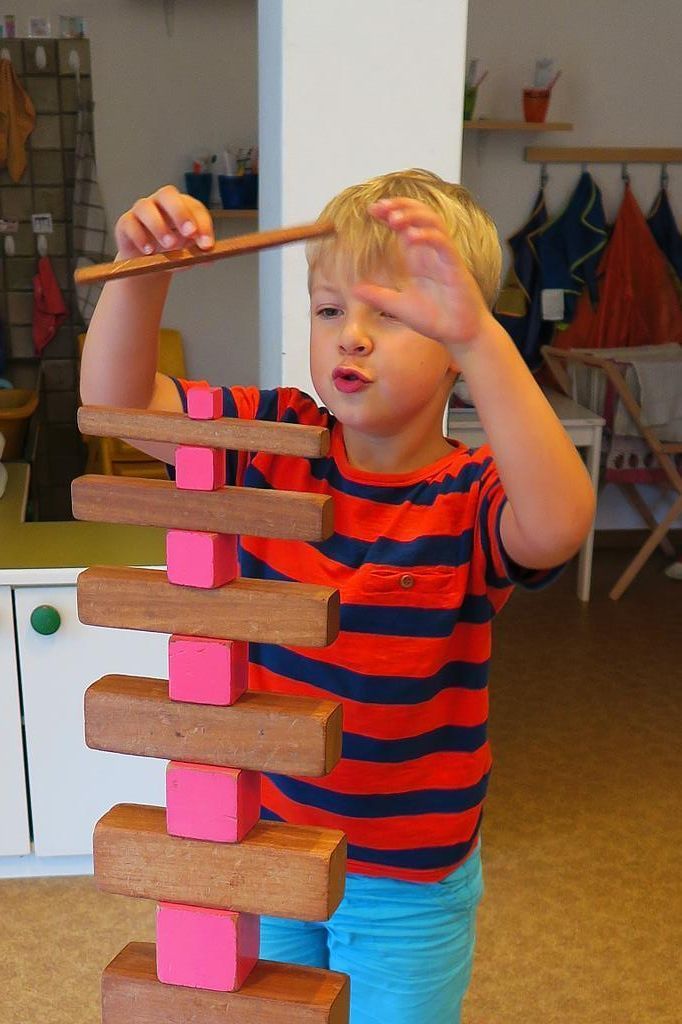 KIGA Spielplatz / Garten