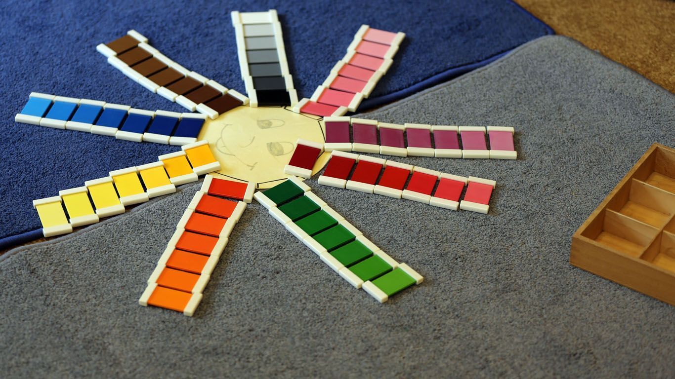 KIGA Spielplatz / Garten