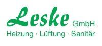Leske-Heizung-Lüftung-Sanitär-GmbH-Logo