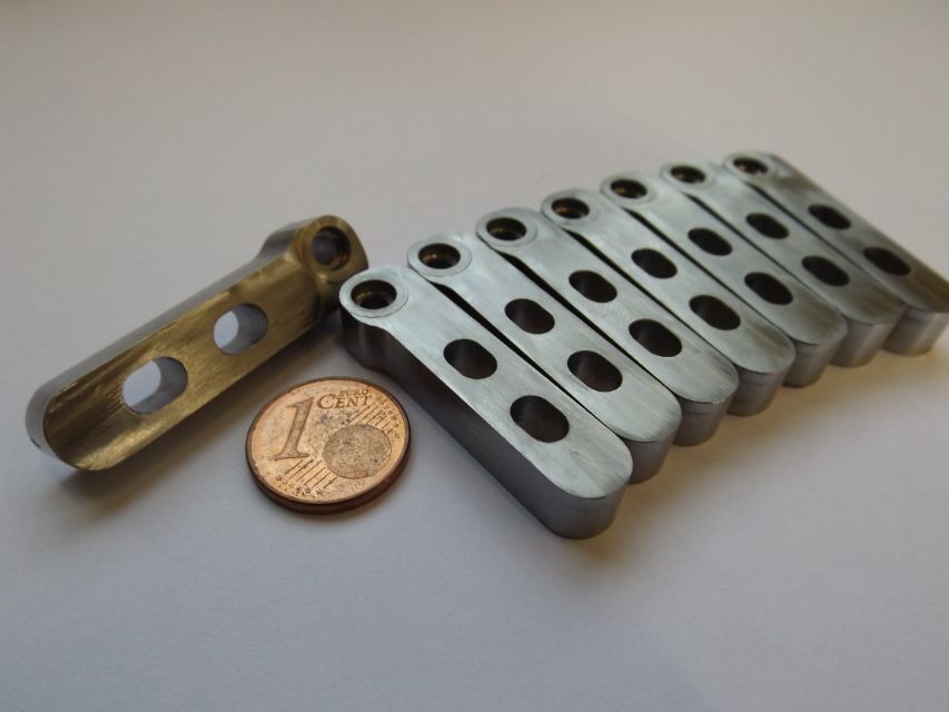 Heinrich Hofmann Maschinenbau GmbH Teil einer Maschine