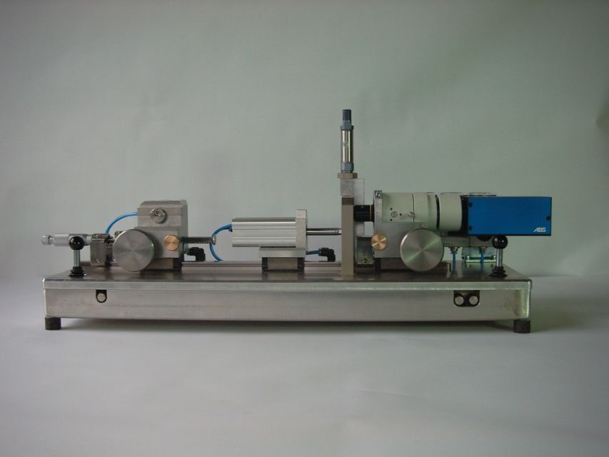 Heinrich Hofmann Maschinenbau GmbH Teil einer Maschine