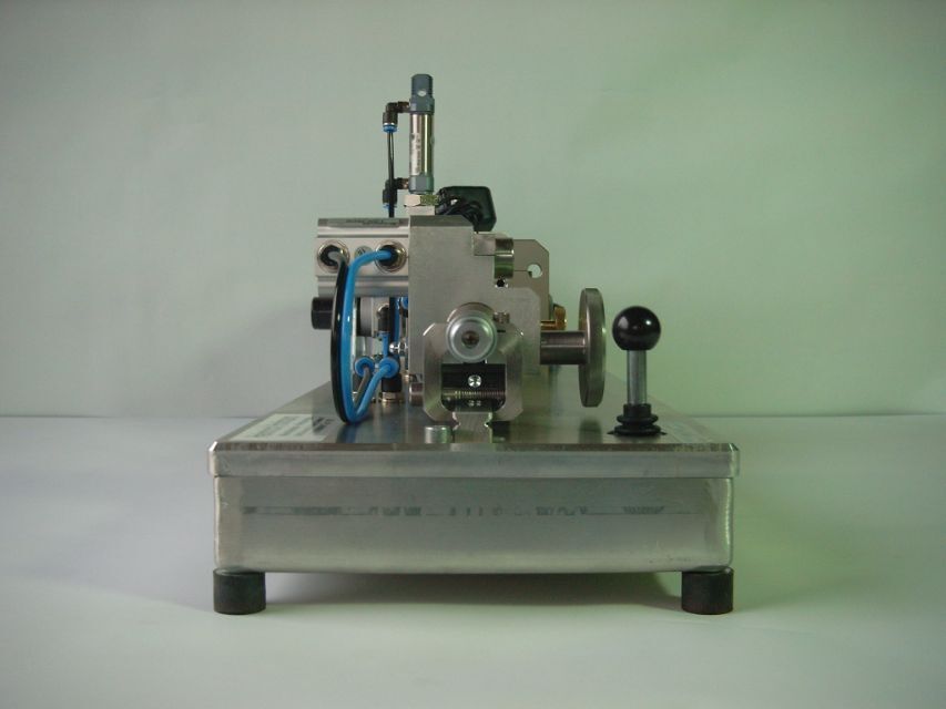 Heinrich Hofmann Maschinenbau GmbH Teil einer Maschine