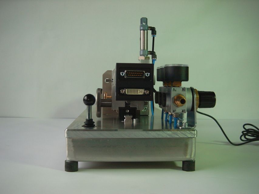 Heinrich Hofmann Maschinenbau GmbH Teil einer Maschine