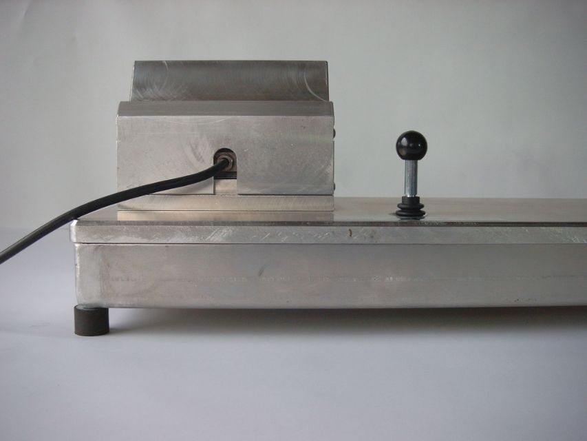 Heinrich Hofmann Maschinenbau GmbH Teil einer Maschine