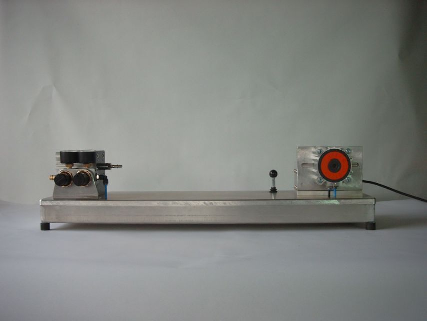 Heinrich Hofmann Maschinenbau GmbH Teil einer Maschine