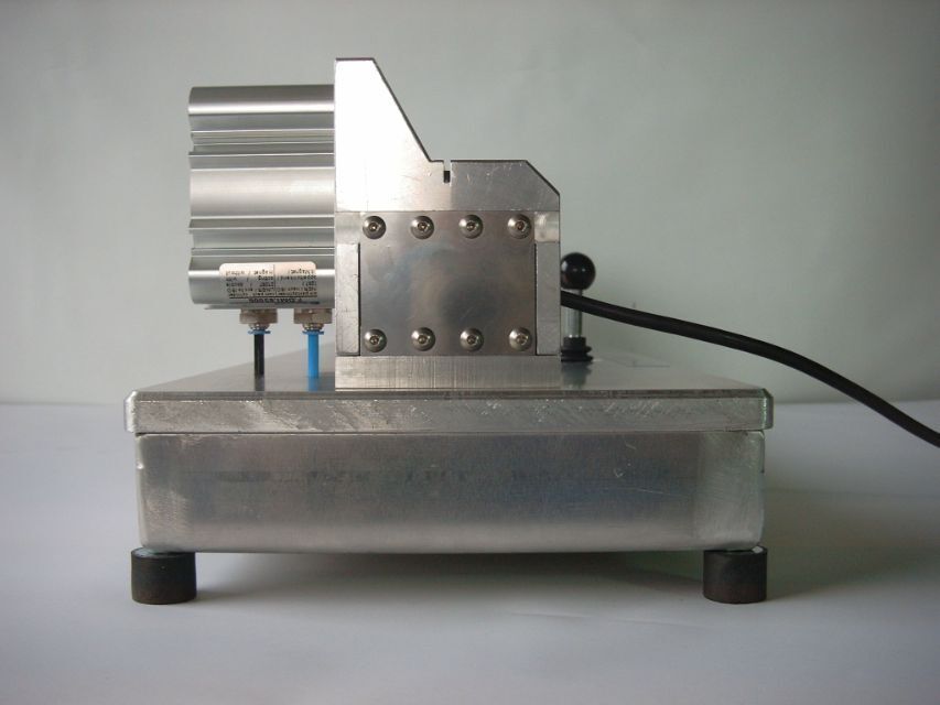 Heinrich Hofmann Maschinenbau GmbH Teil einer Maschine