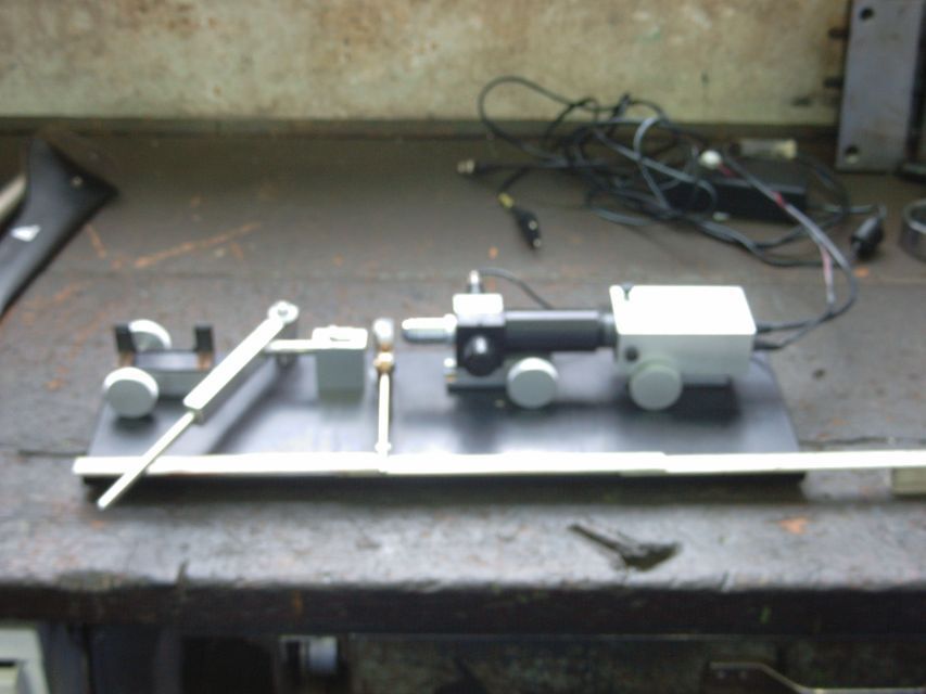 Heinrich Hofmann Maschinenbau GmbH Teil einer Maschine