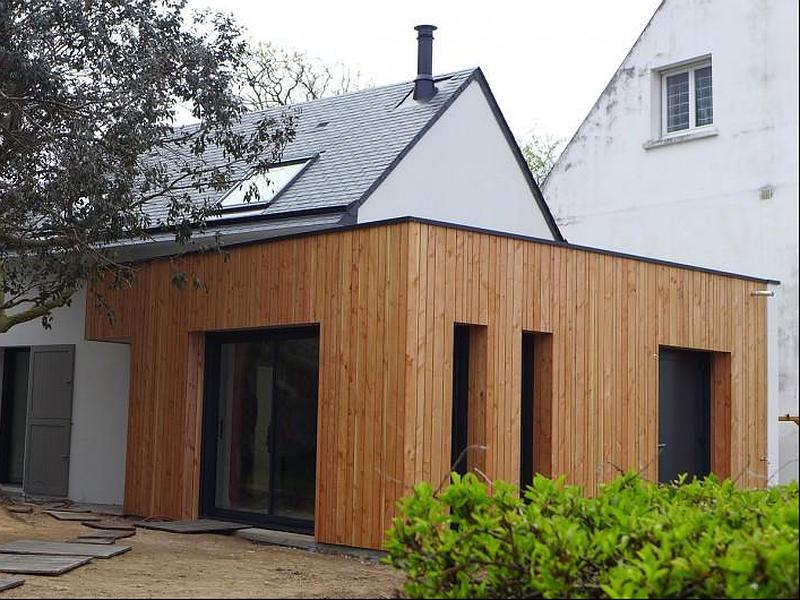 MAISON QUIBERON