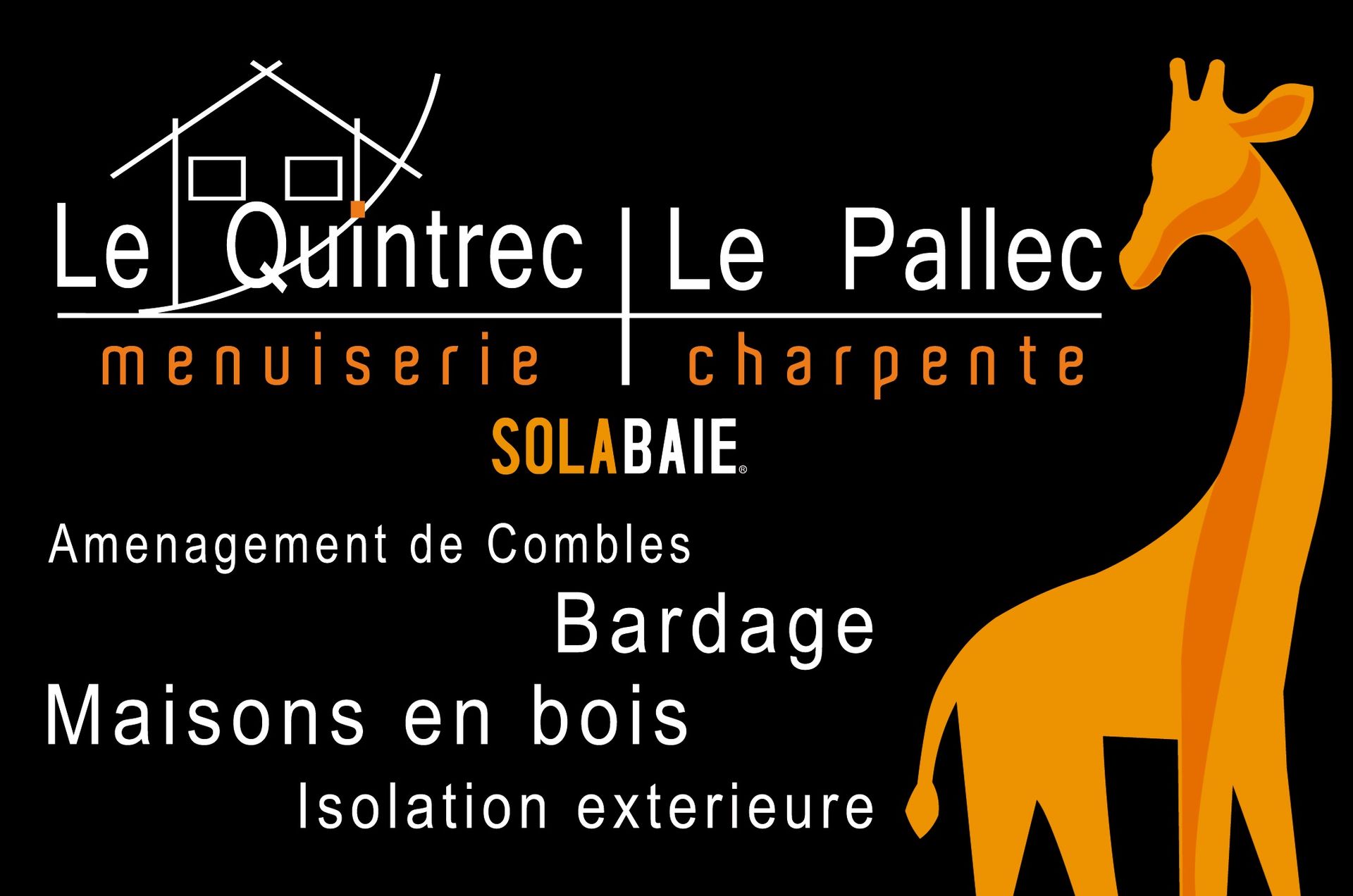 Logo Le Quintrec Le Pallec