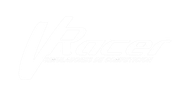 Logotipo tenue con un tractor y texto en negrita, apenas visible sobre un fondo blanco.
