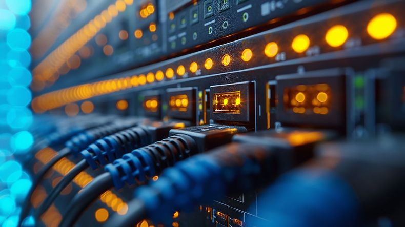 Réseaux informatique
