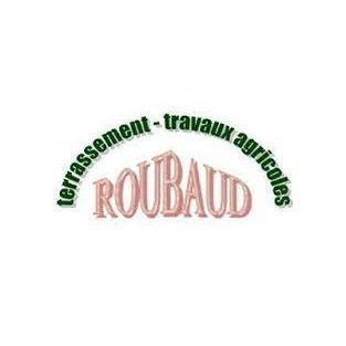 Logo de l'entreprise Roubaud terrassement