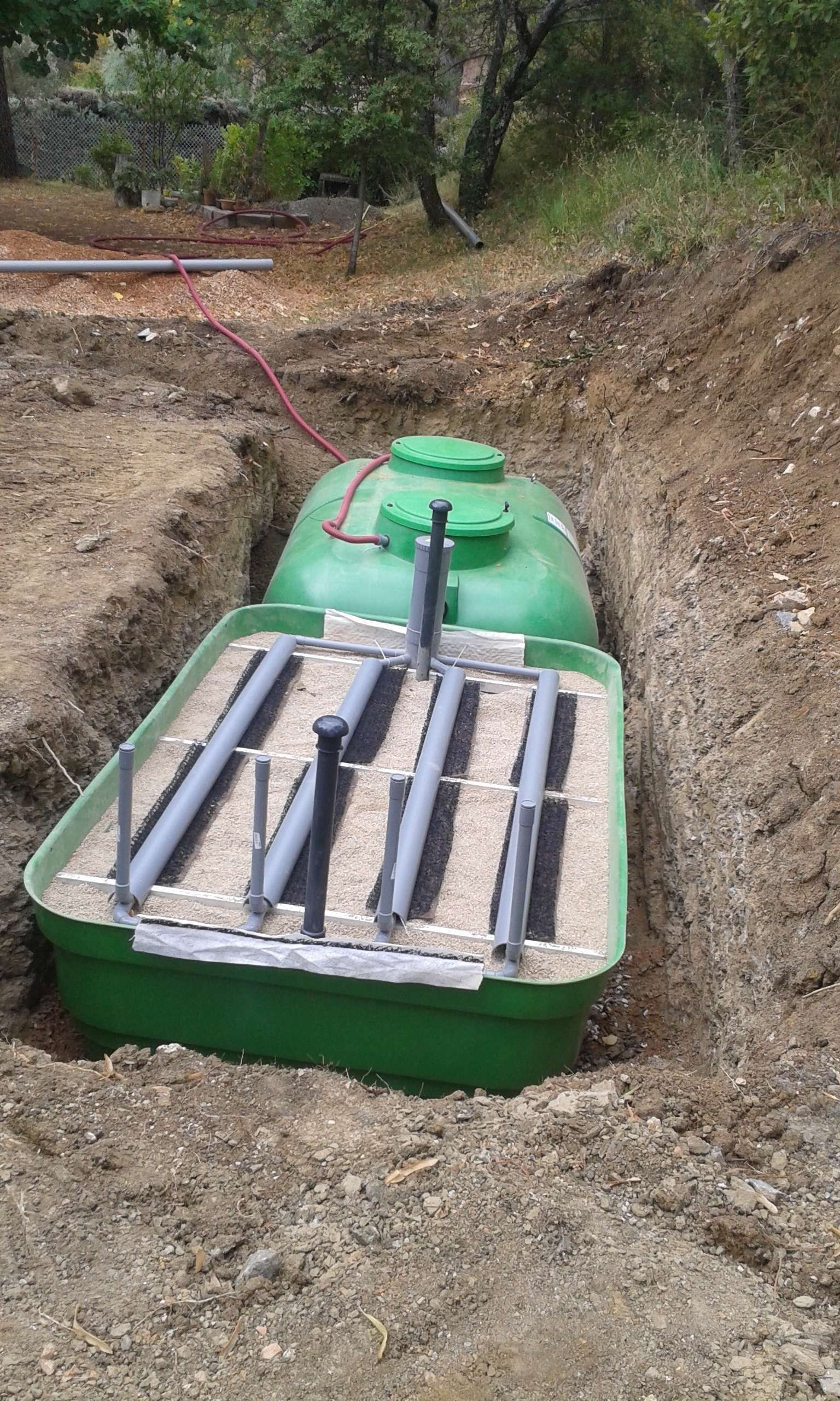 Lien vers la page assainissement.