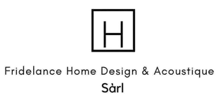 Fridelance Home Design & Acoustic Sàrl - LOGO