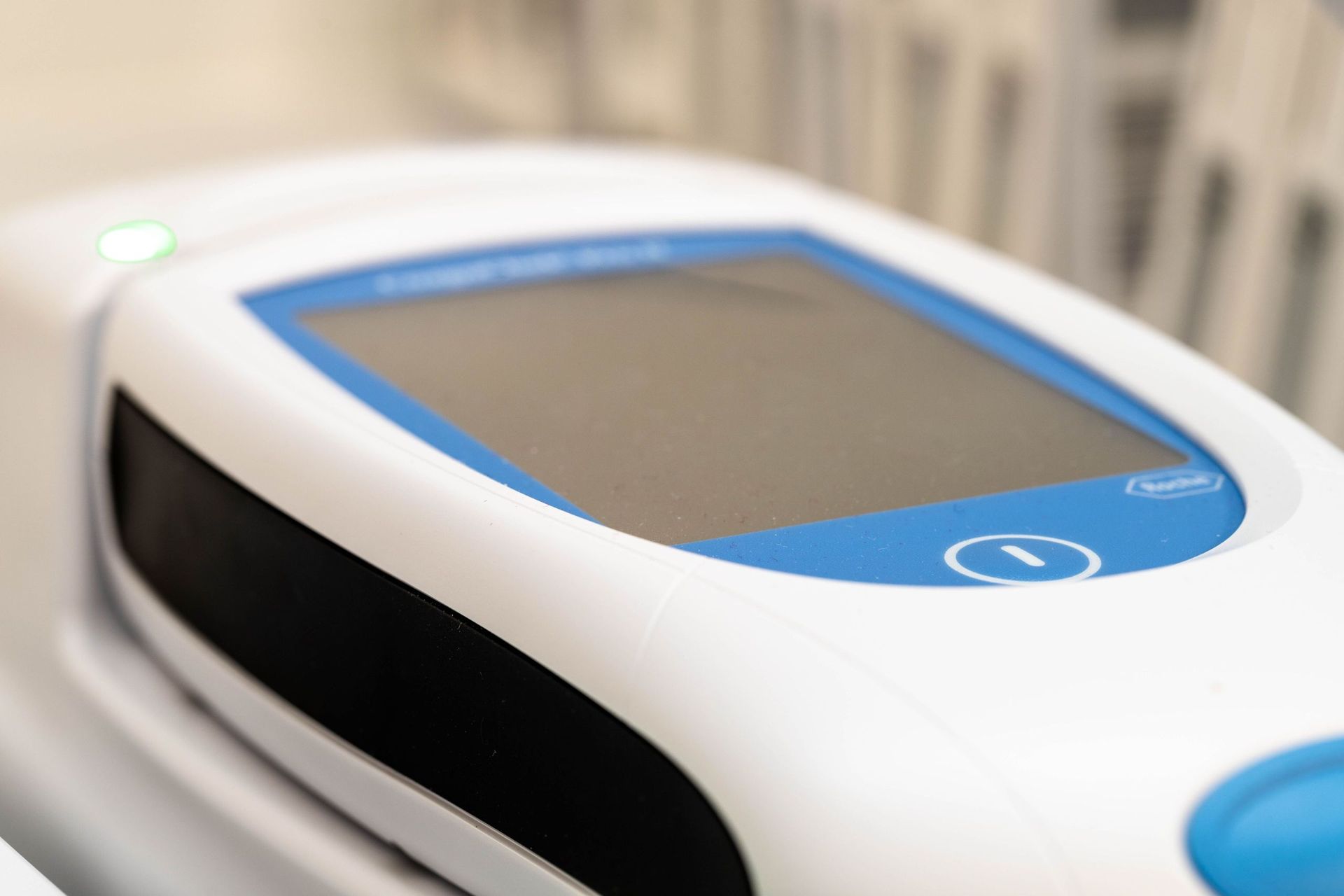 Praxisimpressionen - Erlosenpraxis Hildisrieden - Hildisrieden