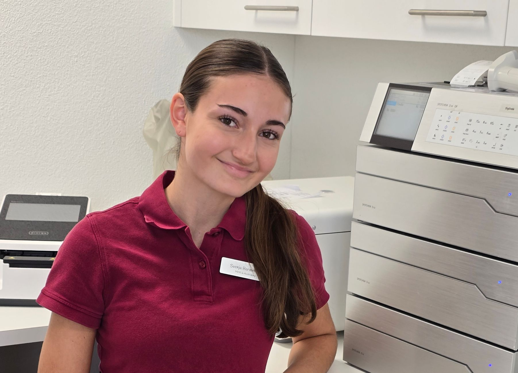 Arzt - Erlosenpraxis Hildisrieden - Hildisrieden