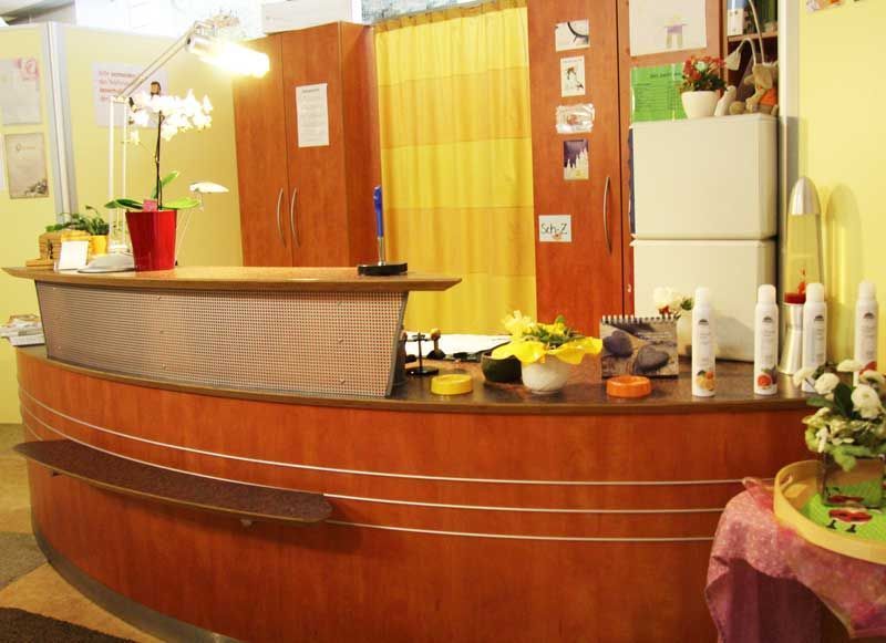 Praxis Seuss Mainleus