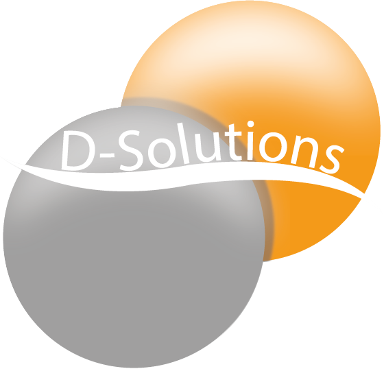 Logo D-SOLUTIONS