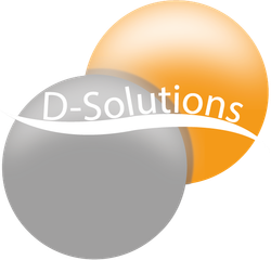 Logo D-SOLUTIONS