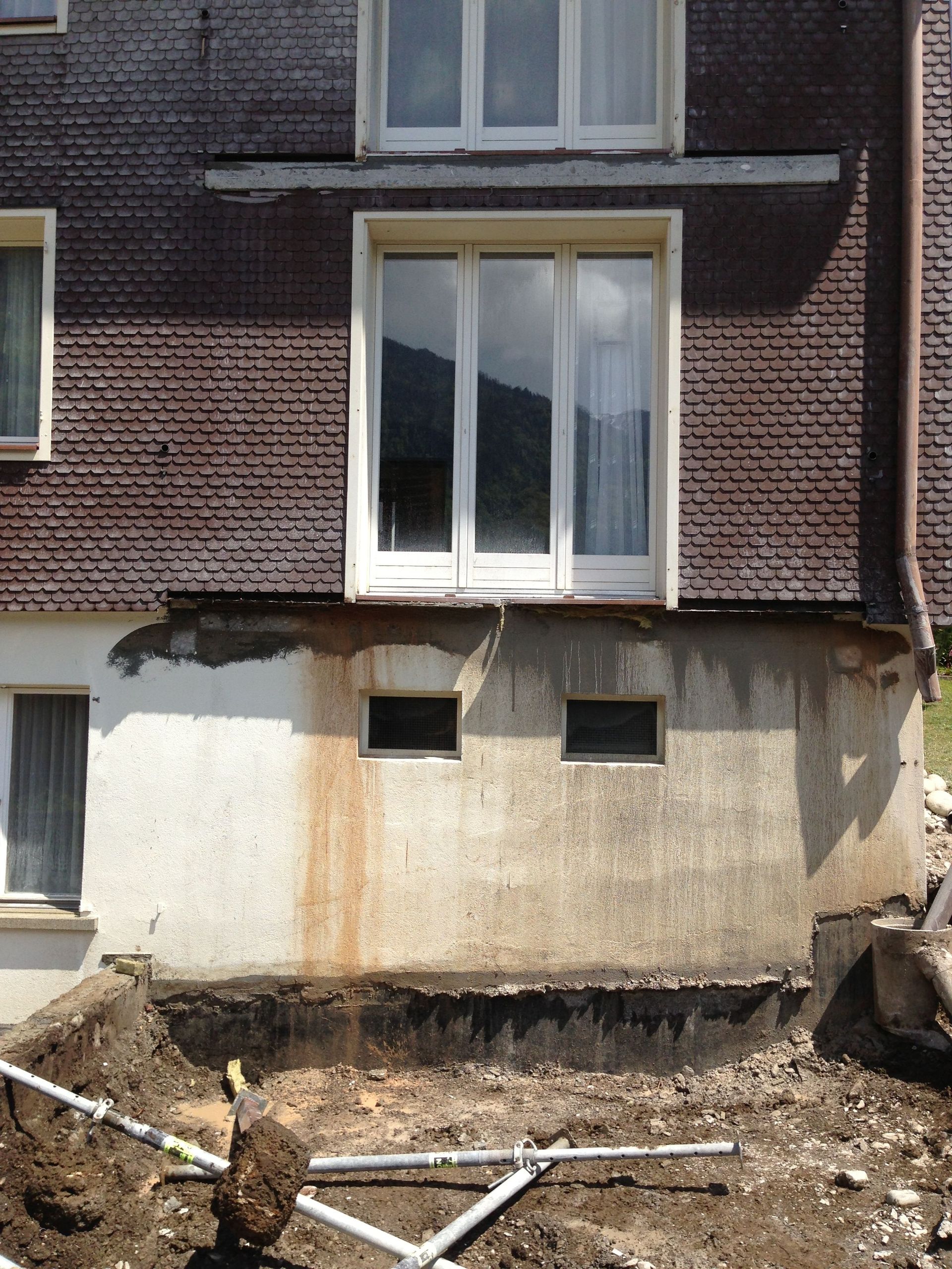 Betonfräsarbeiten - KEBOHR GmbH