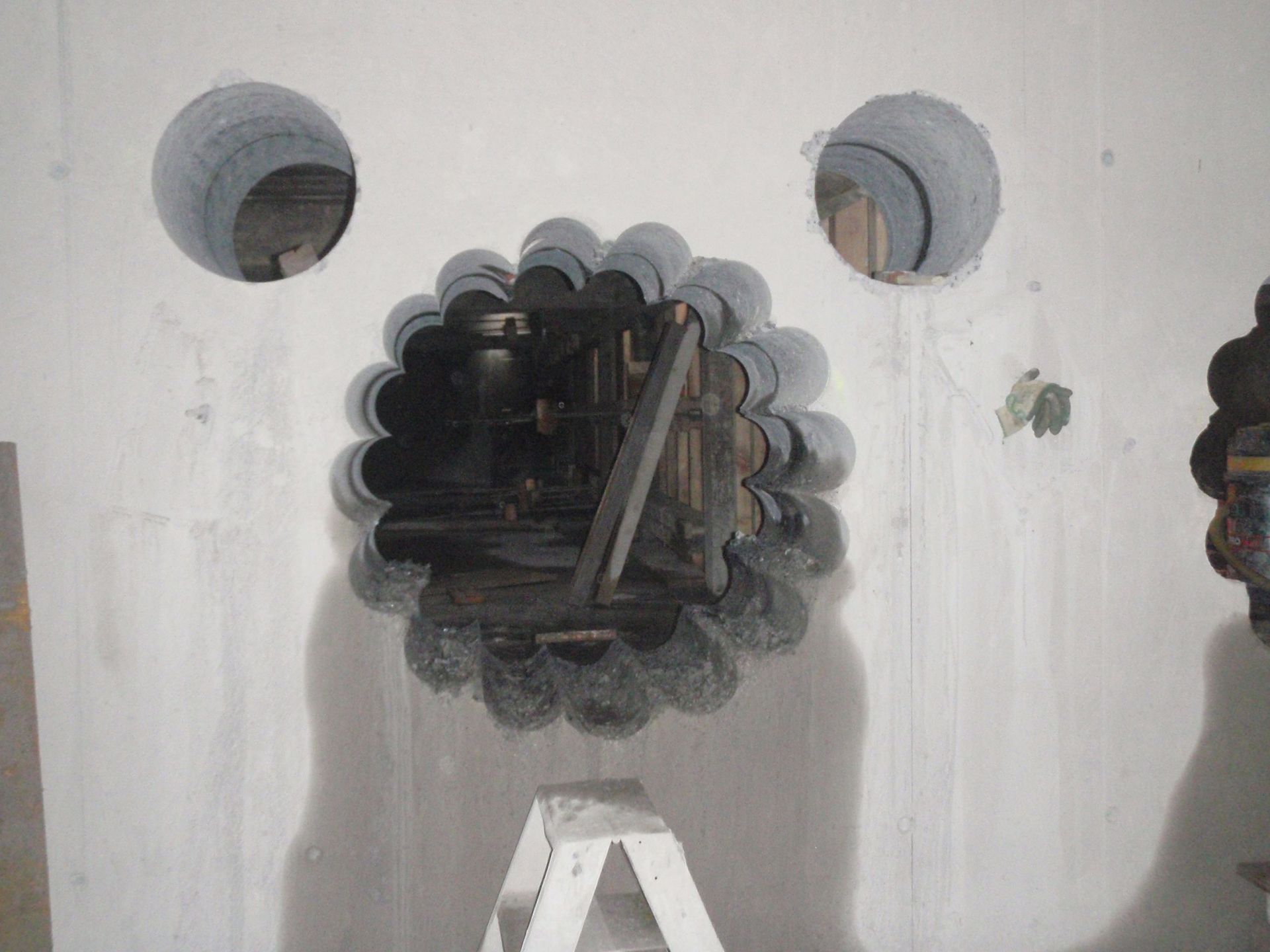 Kernbohrungen - KEBOHR GmbH