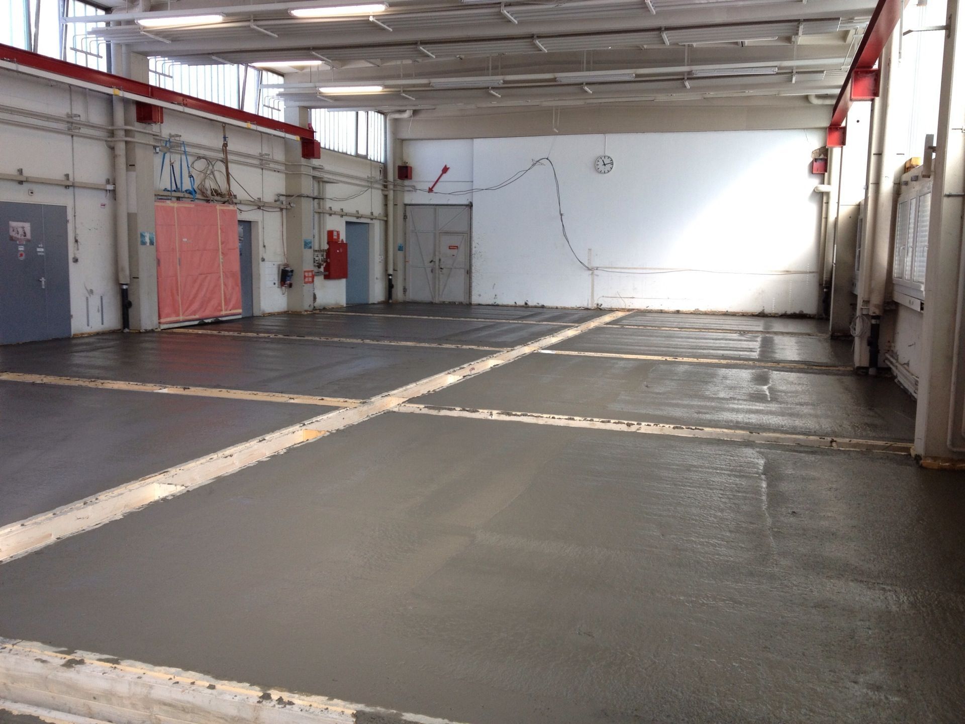 Hochbauarbeiten - KEBOHR GmbH