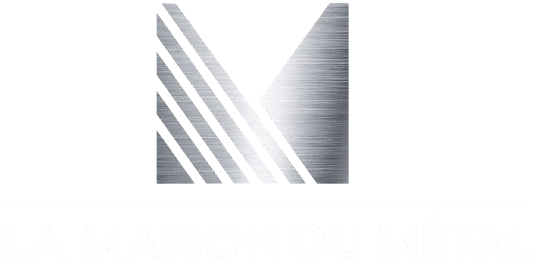 Logo La Maison du Métal