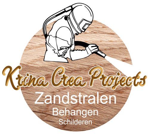 Krina Crea Projects logo